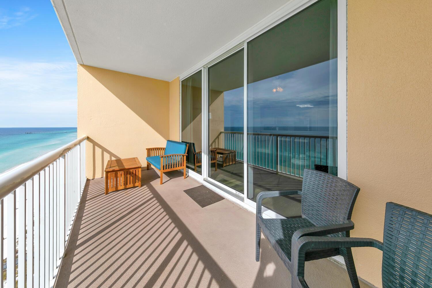 Majestic Beach Towers 1-1911 Panama City Beach Exterior foto