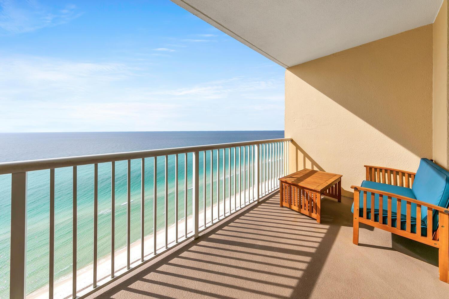 Majestic Beach Towers 1-1911 Panama City Beach Exterior foto