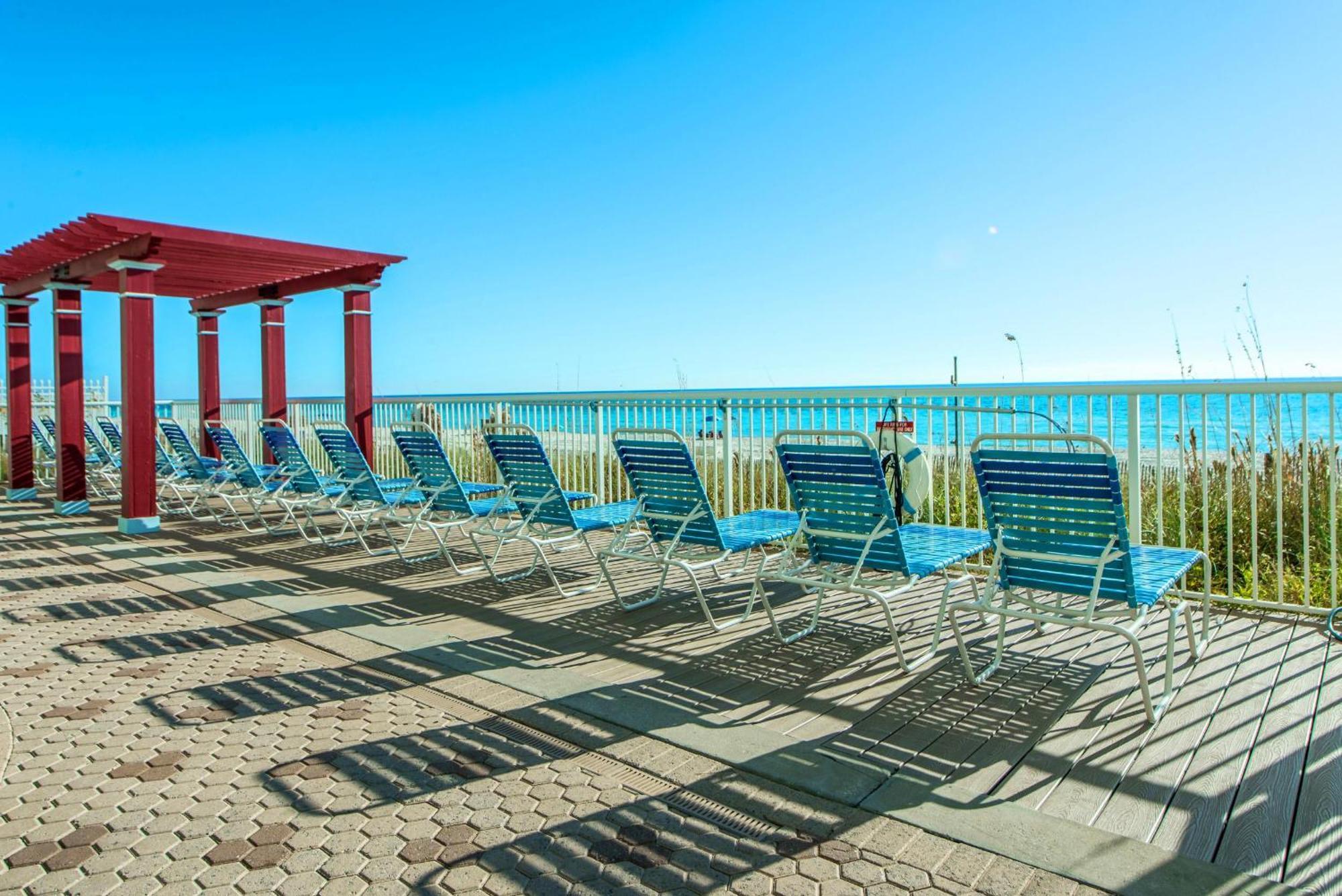Majestic Beach Towers 1-1911 Panama City Beach Exterior foto