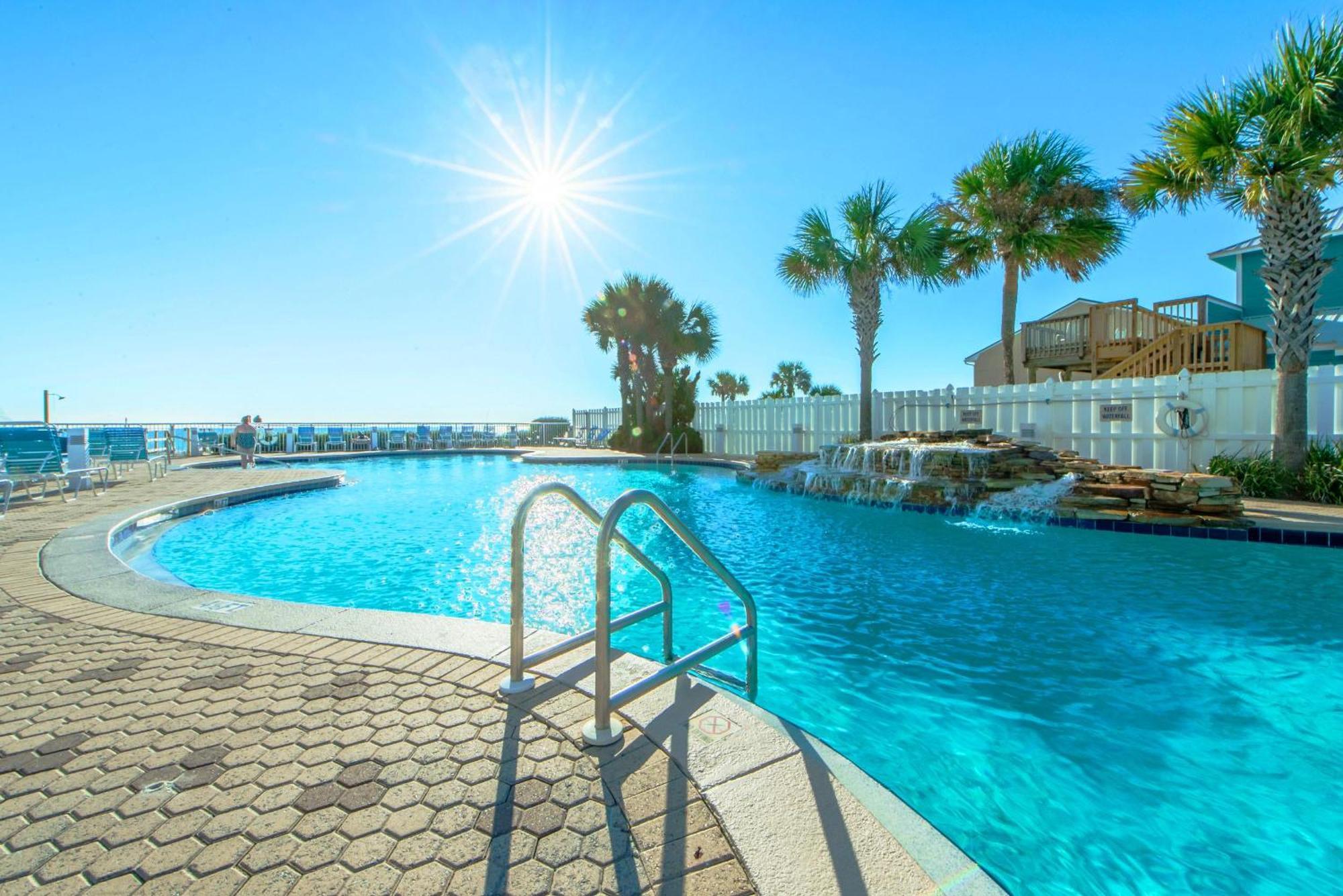 Majestic Beach Towers 1-1911 Panama City Beach Exterior foto